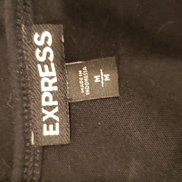 Express Tank Top - Picture 4 of 4